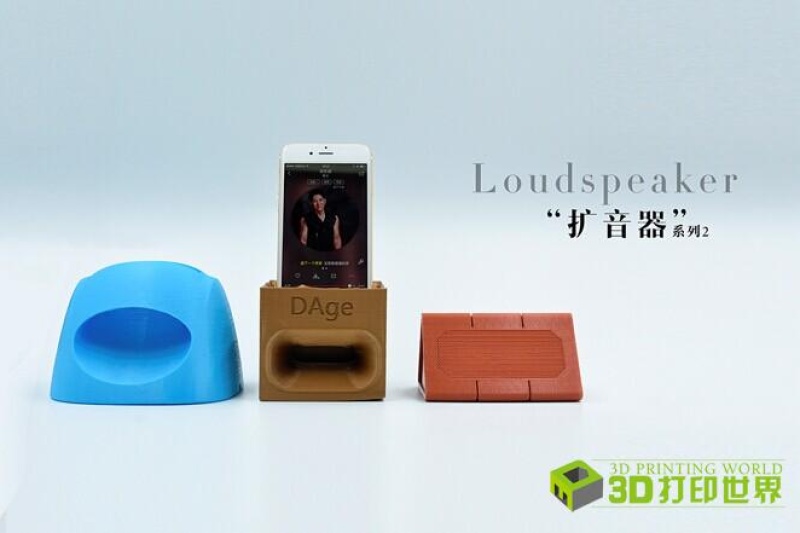 简约、唯美、憨萌：D.Age扩音器再度来袭