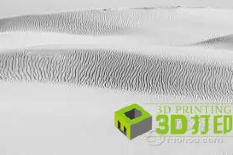 【魔猴网案列】3D打印+服装设计：科技与设计的完美结合