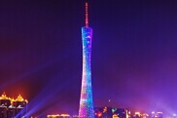 《3D打印世界》投融资沙龙来啦！-广州站