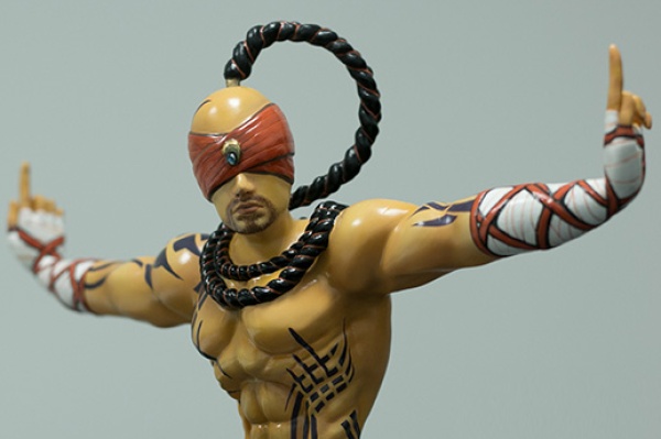 《3D打印世界》大讲坛第7期：探秘魔猴网个性化3D打印