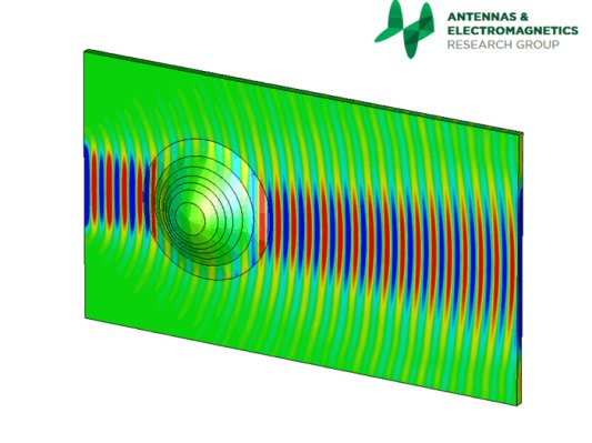 科学家又开发出新型3D打印隐形材料