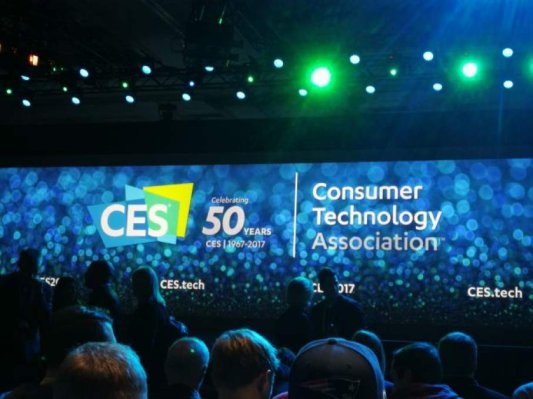 【直击】CES 2017盛大开幕，带你看3D打印“开年大戏”！