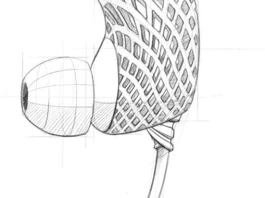 在做出这款好玩好看的3D打印耳机前，黑格科技都经历了什么