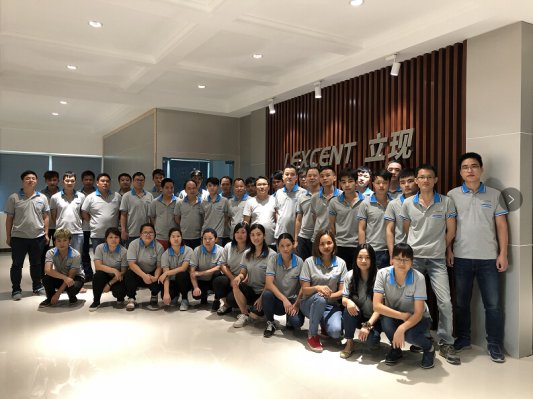 手板厂并入3D打印服务商是谁在逆袭？三维立现宣布合并加威手板