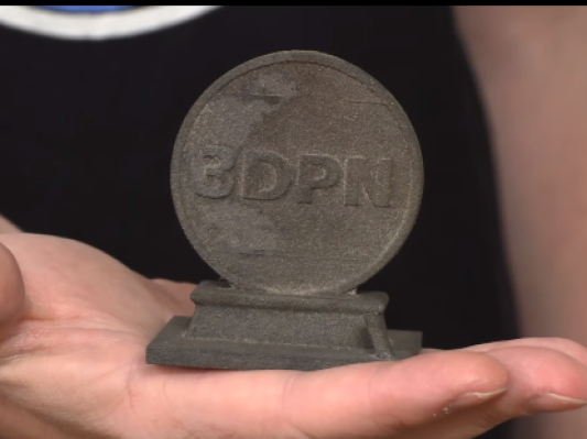 售价仅3.2万人民币！超便宜桌面金属3D打印机横空出世