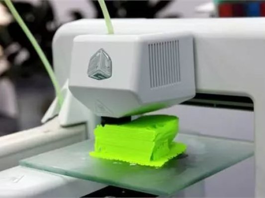 IDC：3D打印2018全球支出将达近120亿美元