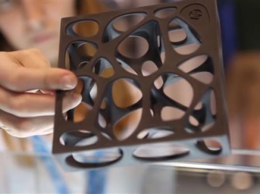 惠普联手法国原子能和替代能源委员会CEA，推动全球12万亿美元制造业改革