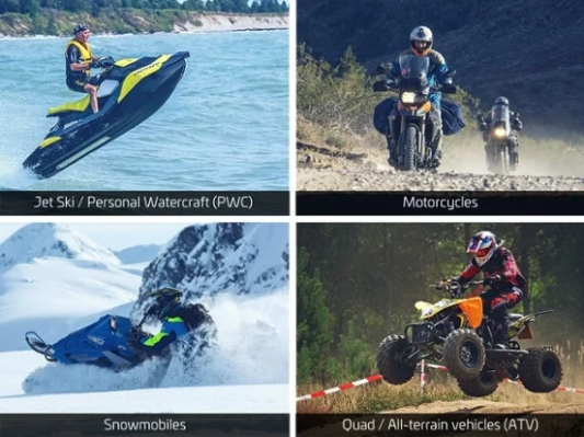 摩托行业是金属3D打印的绝佳机会，吉凯恩集团如是断定