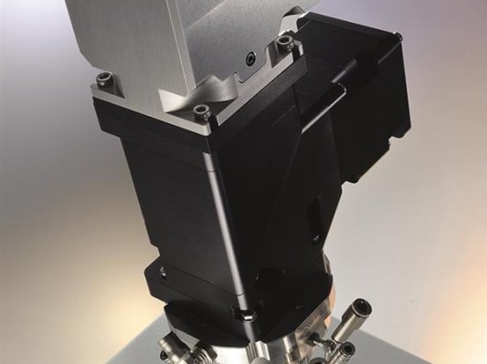 激光粉末喷射如何检测？弗劳恩霍夫开发新的内嵌系统提高效率