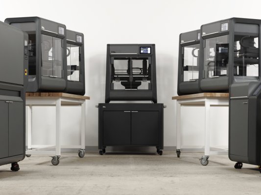 19亿融资+大神团队，这家“含着金钥匙出生”的企业时隔一年再推新品！