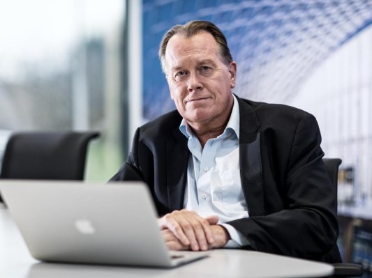 Ultimaker宣布成为IDC创新者