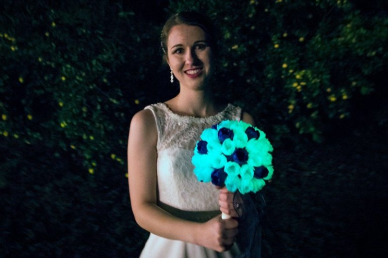 想结婚又想省钱？那就3D打印一个婚礼吧！