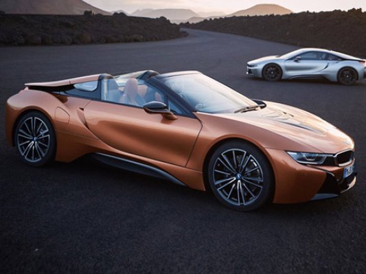 宝马欲在十年内量产100万个3D打印零部件