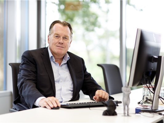 创新改变未来，3D打印不可或缺——访桌面3D打印领军企业Ultimaker首席执行官Jos Burger先生