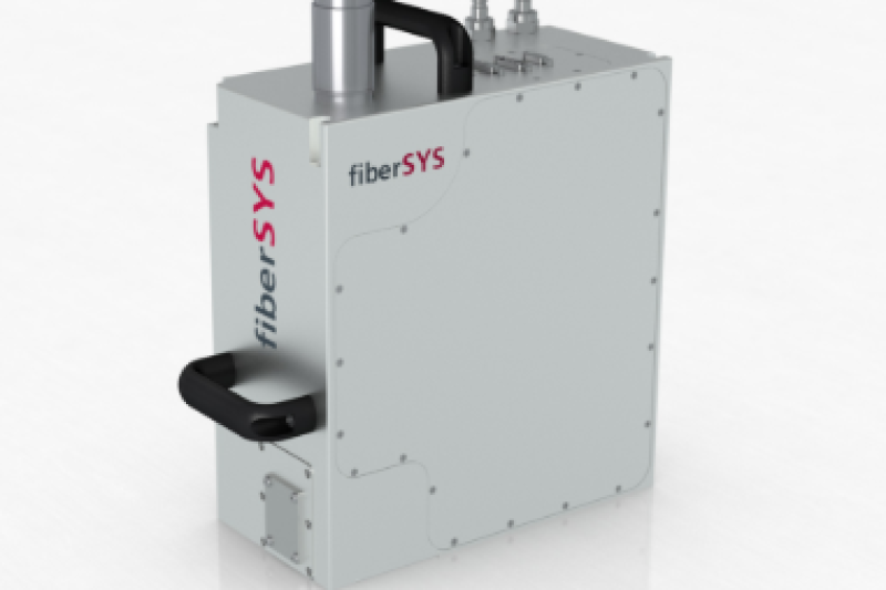 这款多合一扫描系统，会带来什么全新体验？