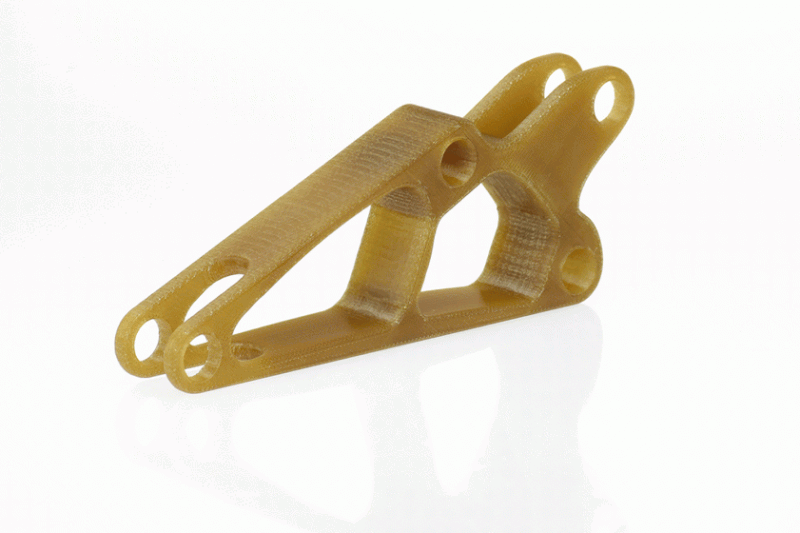 形优制件社推出PEKK高性能材料打印