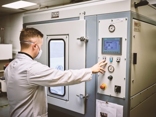 理光3D承诺协助生产呼吸机支援战“疫”