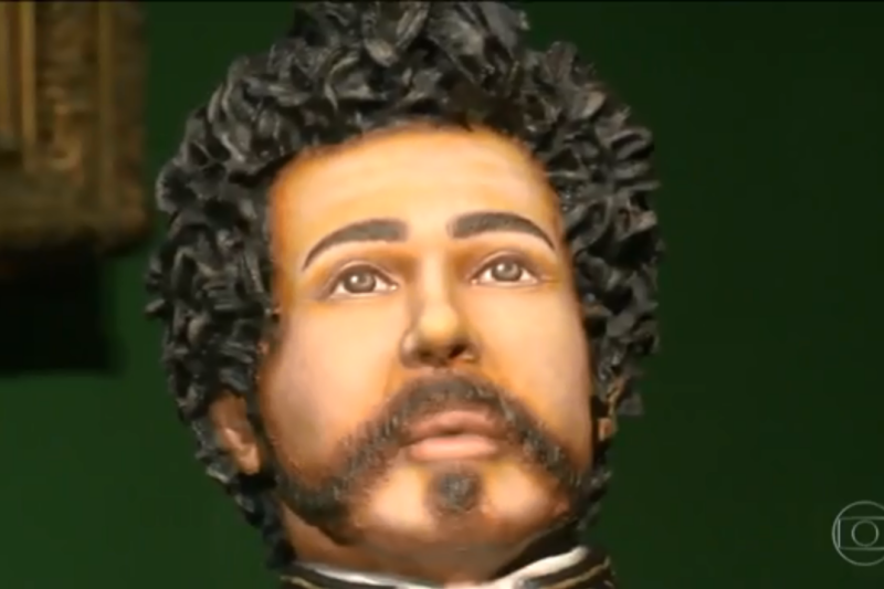 3D打印人像应用！原来这样就能打印出自己