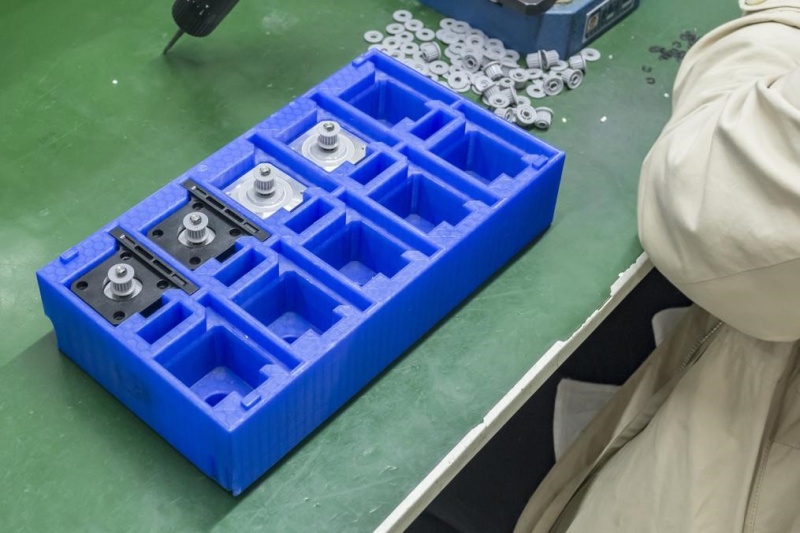 探秘！3D打印工厂如何使用3D打印