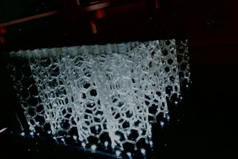 HARP 3D打印技术进入商业化阶段