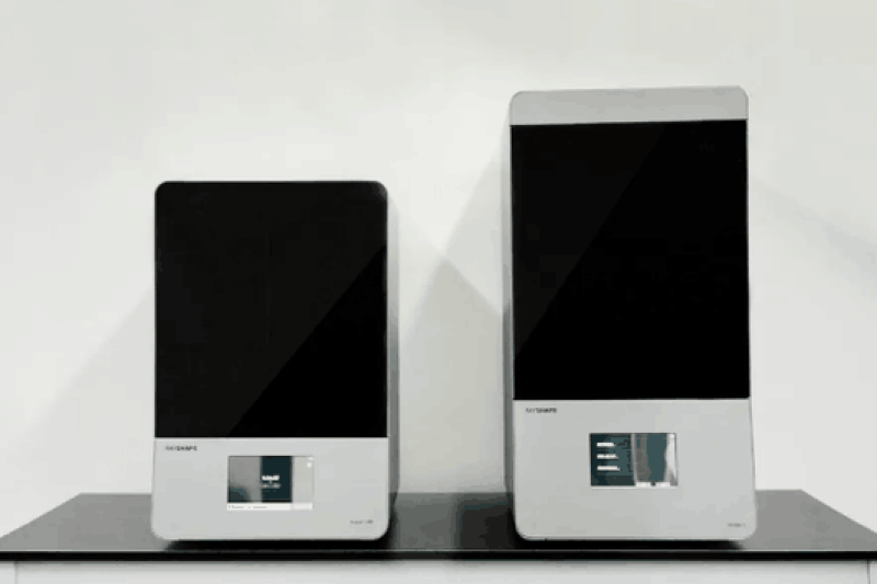 3D打印黑科技 柯尼卡美能达助力精密制造