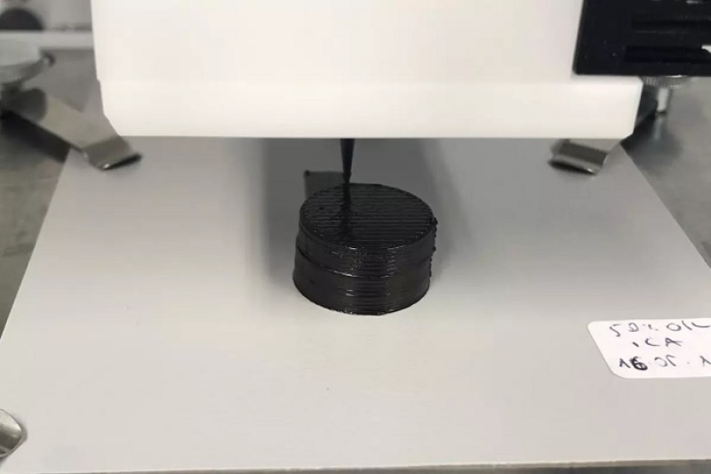 科学家研制出更加绿色环保的木质3D打印原料