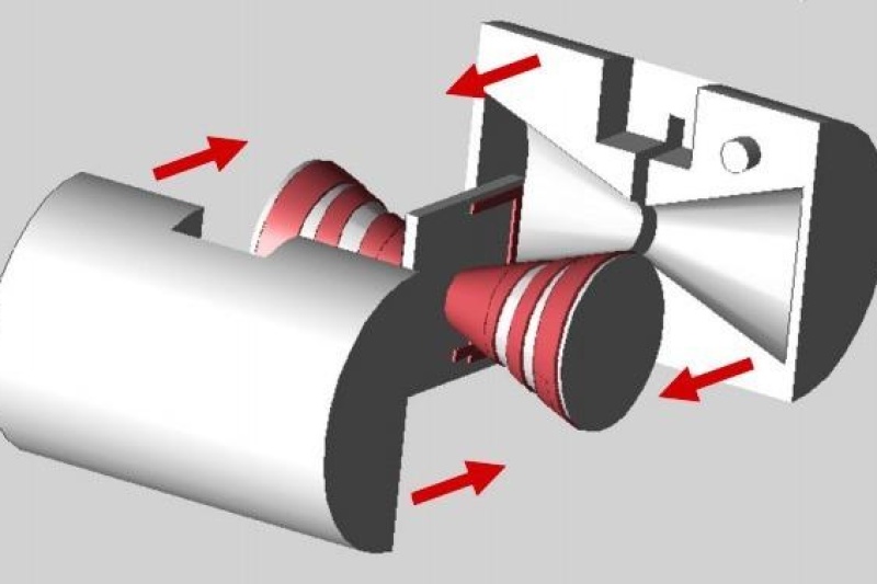 西班牙科学家开发3D打印RFID标签