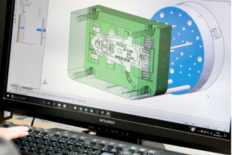 加快制造速度 三得利用3D打印技术制饮料瓶