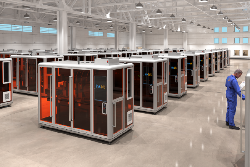 由机器视觉驱动，麻省理工推出高自动化增材制造解决方案