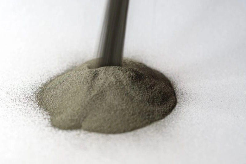 新型水雾化钢粉，专为3D打印设计