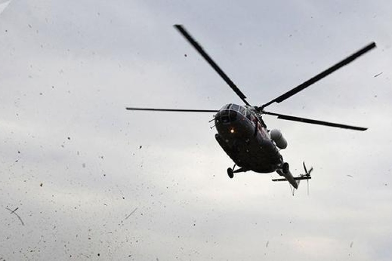 俄具有前景的直升机发动机15%的零件通过3D打印