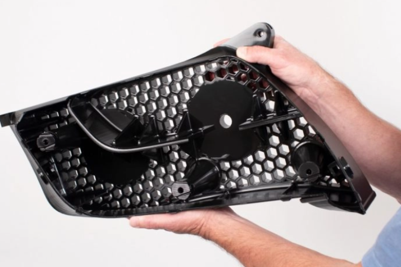 专为SLA 设计，3D Systems推出突破性材料