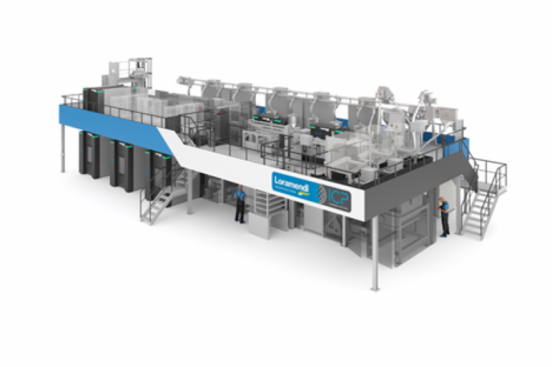 应用驱动变革！看宝马3D打印大型发动机气缸砂芯，汽车行业的规模生产指日可待